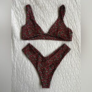 Skatie Cambria Bikini | Size M